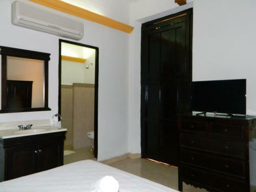 Montejo Hotel