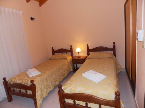 Apartamento Althea