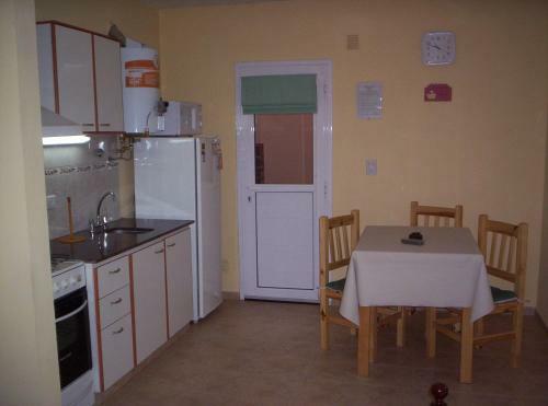 Apartamento Althea