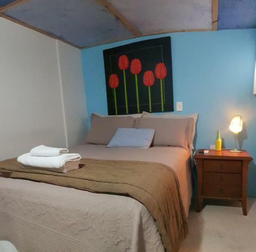 Hostal Kabatukila Pousada