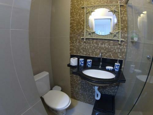 Hostal Kabatukila Pousada