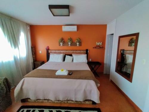 Hostal Kabatukila Pousada
