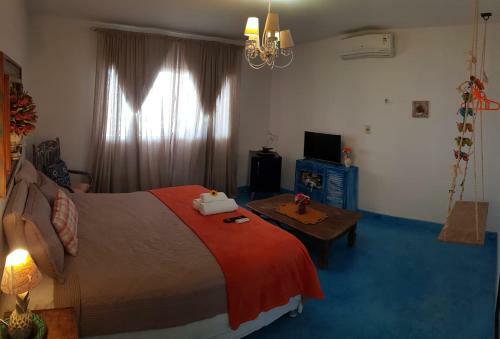 Hostal Kabatukila Pousada