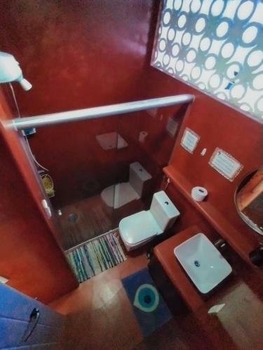 Hostal Kabatukila Pousada