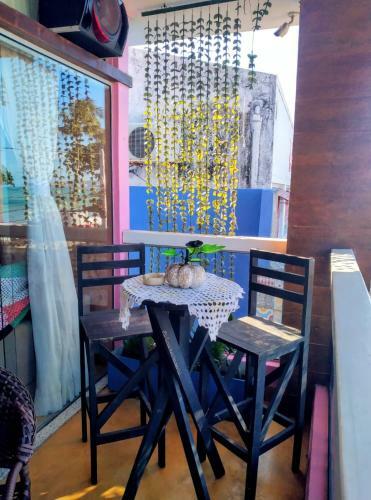 Hostal Kabatukila Pousada