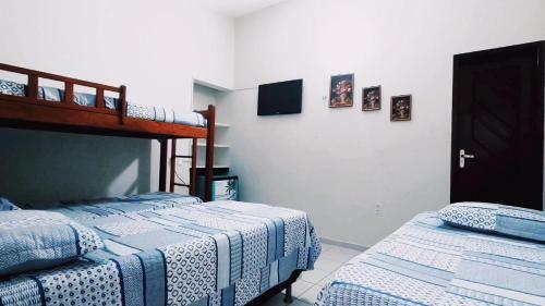 Hostal Oh Vida Boa Su�tes