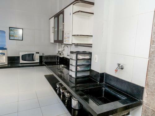 Hostal Oh Vida Boa Su�tes