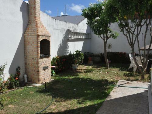 Hostal Oh Vida Boa Su�tes