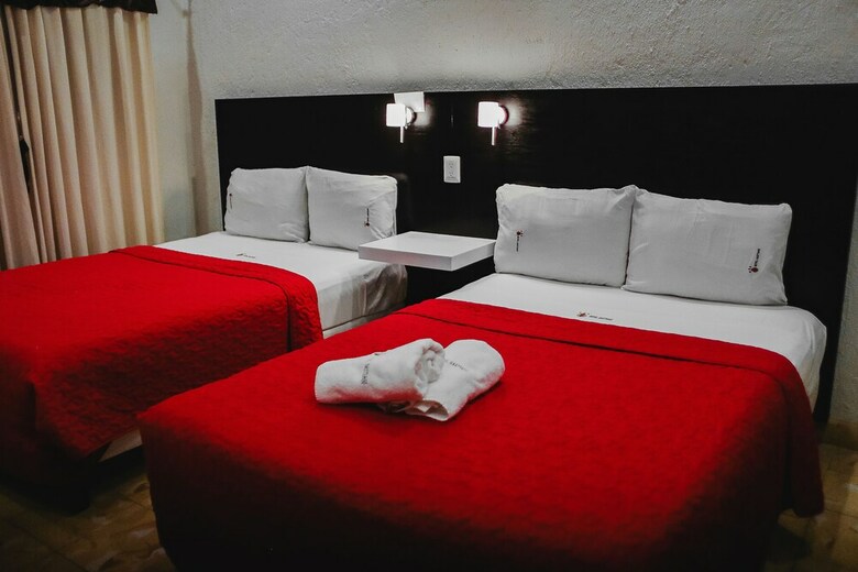 Hotel Trinidad