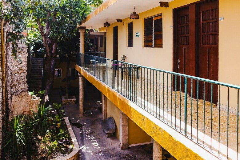 Hotel Trinidad