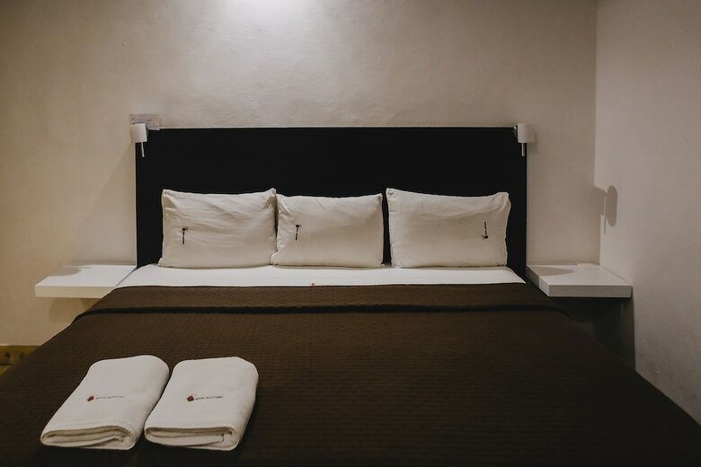 Hotel Trinidad