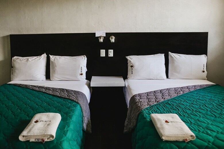 Hotel Trinidad