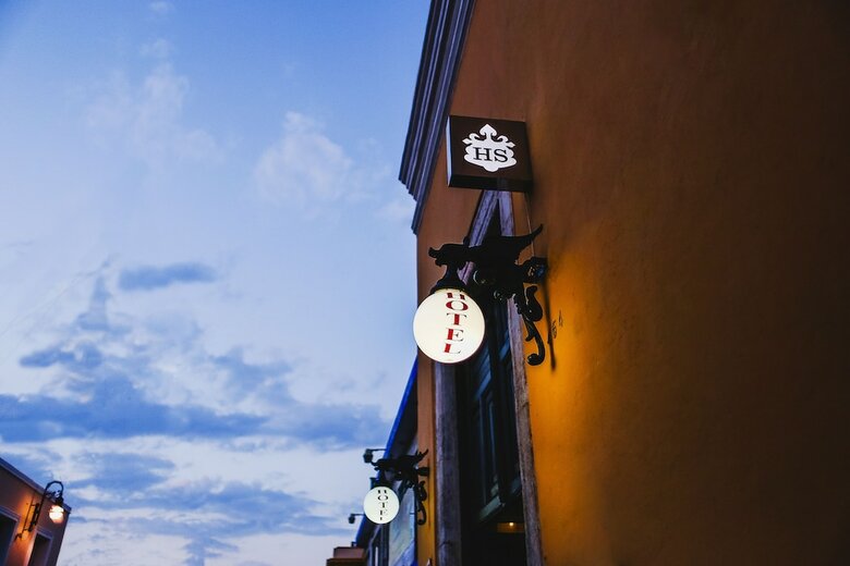 Hotel Trinidad