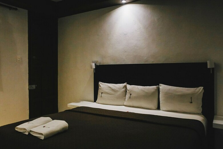 Hotel Trinidad