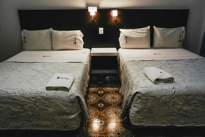 Hotel Trinidad