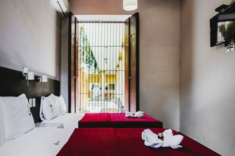 Hotel Trinidad