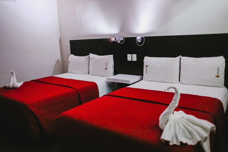 Hotel Trinidad