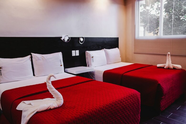 Hotel Trinidad