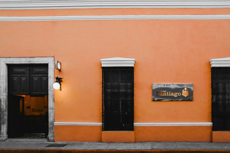 Hotel Trinidad