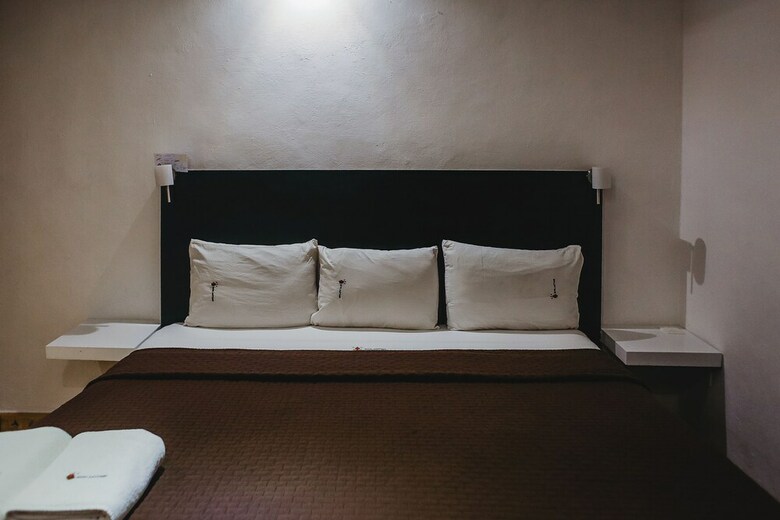 Hotel Trinidad