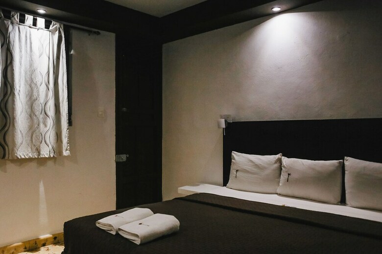 Hotel Trinidad