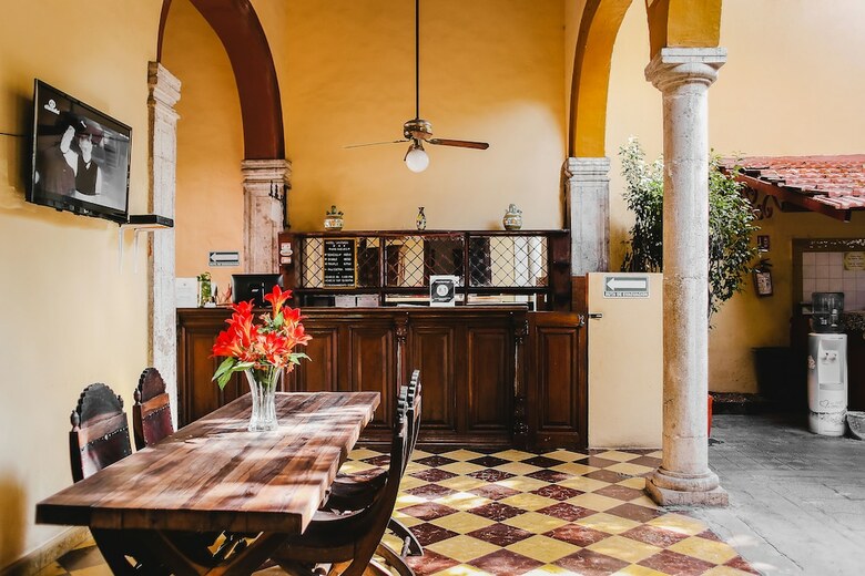 Hotel Trinidad