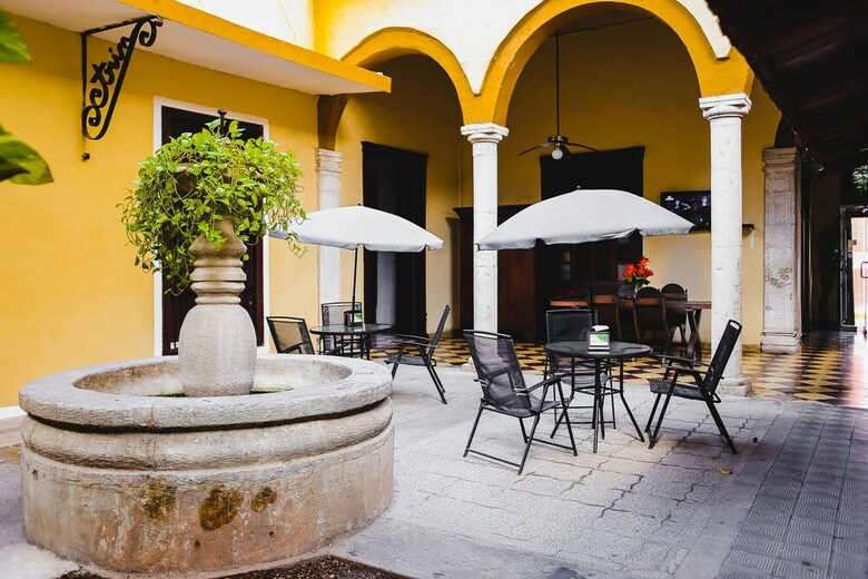 Hotel Trinidad