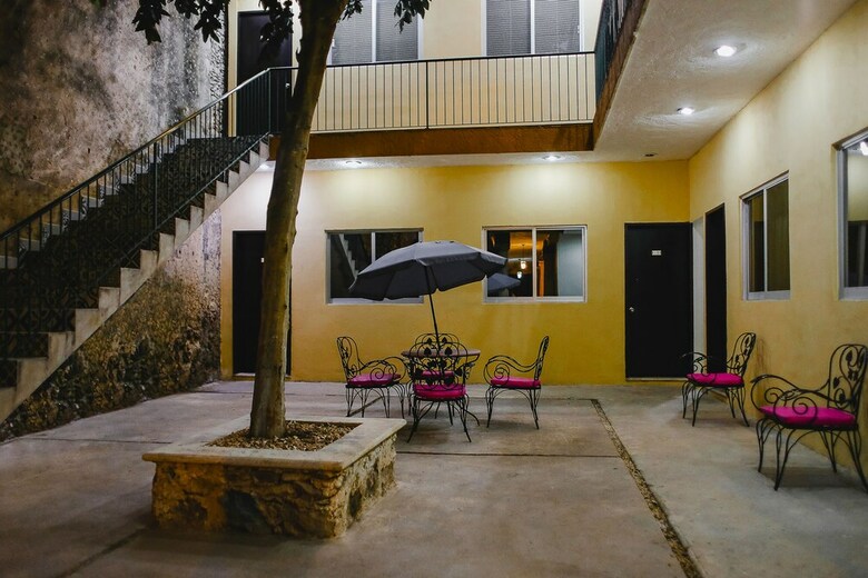 Hotel Trinidad