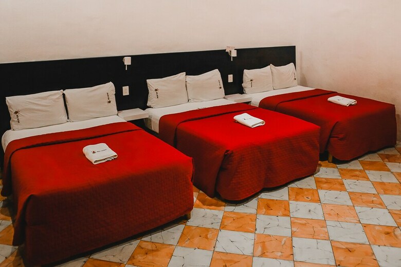 Hotel Trinidad