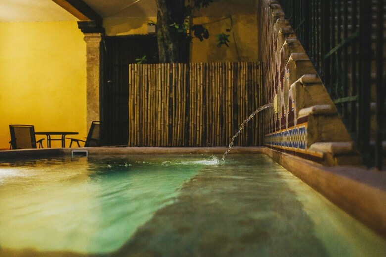 Hotel Trinidad