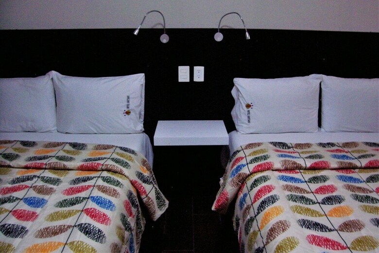 Hotel Trinidad