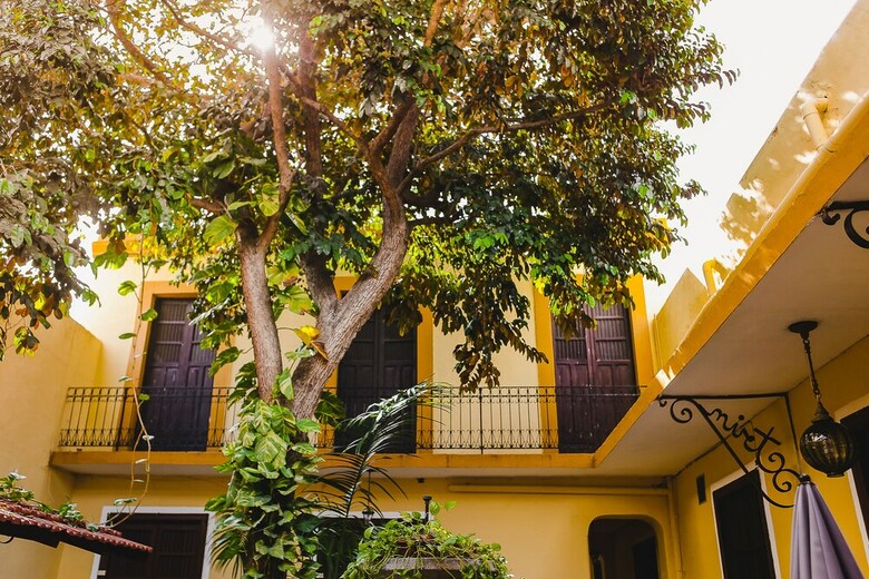 Hotel Trinidad