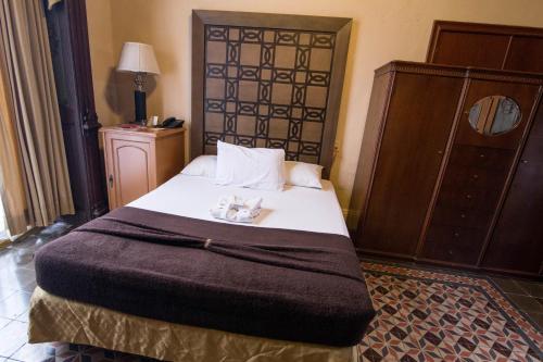 El Gran Hotel
