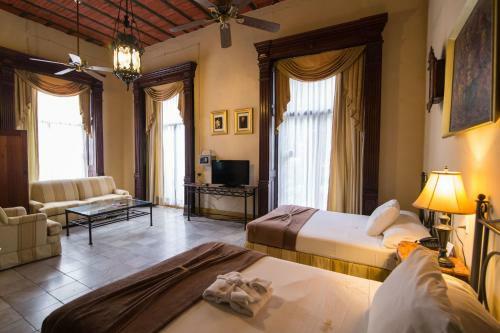 El Gran Hotel