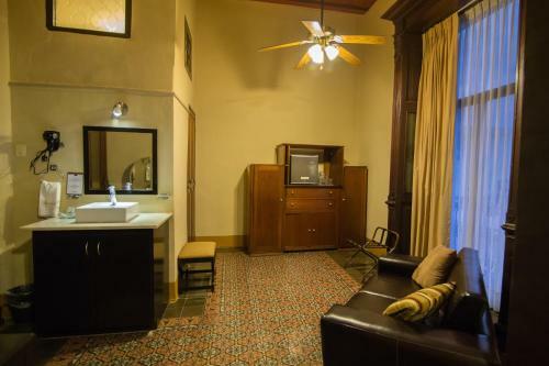 El Gran Hotel