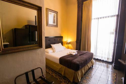 El Gran Hotel