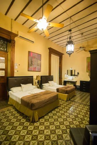 El Gran Hotel