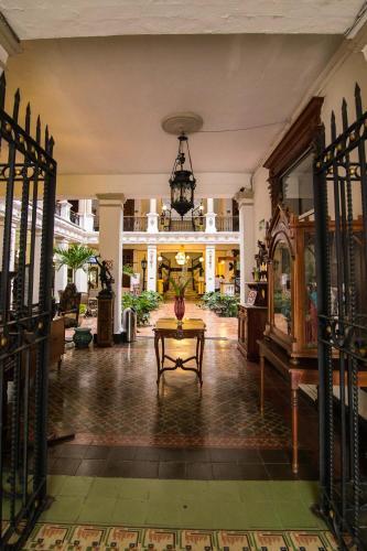 El Gran Hotel