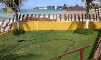 Aparthotel Atlantico Flat