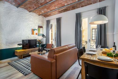 Apartamento Ola Living Music