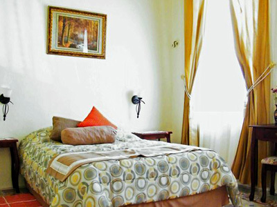 Hotel Casa Nobel