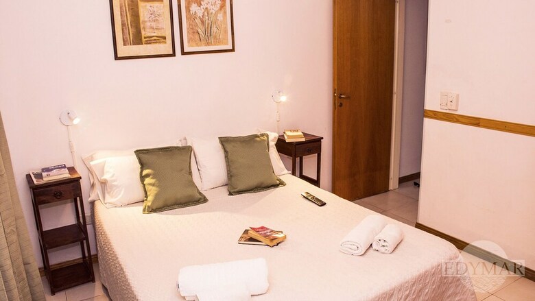 Apartamento Edymar