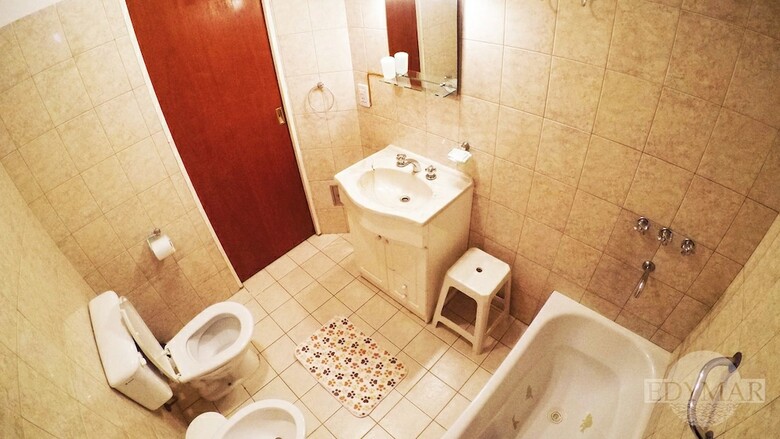 Apartamento Edymar