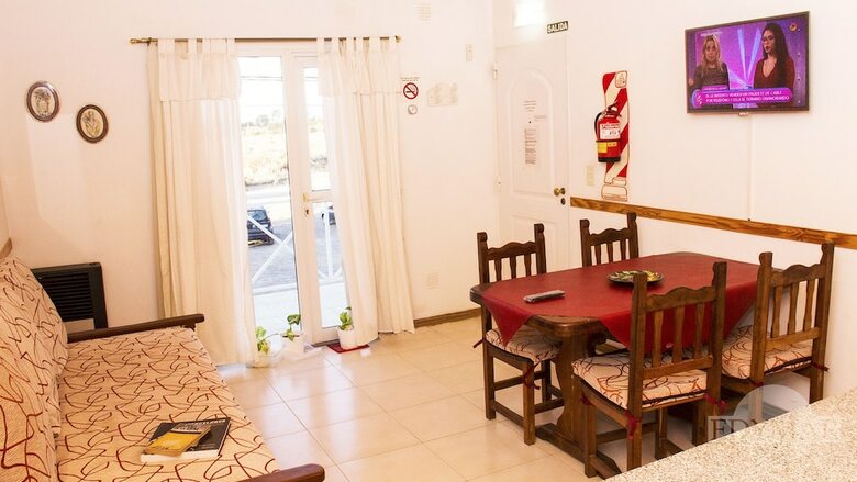 Apartamento Edymar