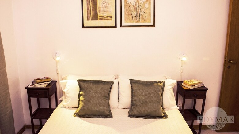 Apartamento Edymar