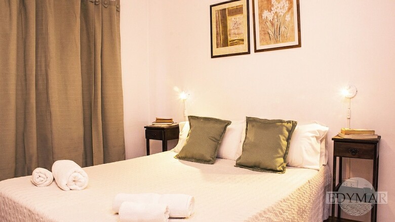 Apartamento Edymar