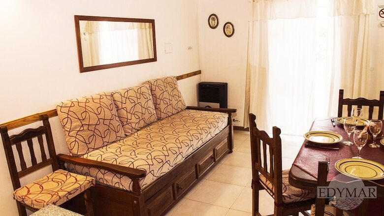 Apartamento Edymar