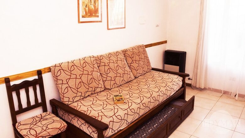 Apartamento Edymar