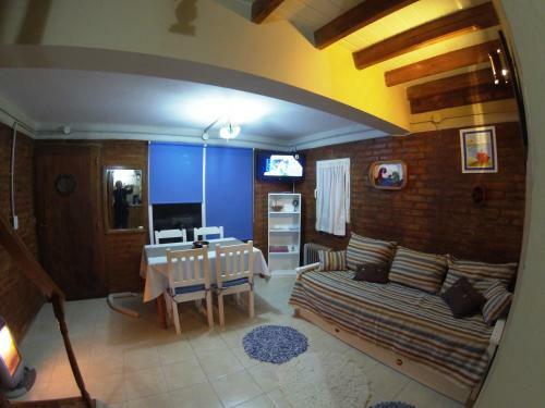 Apartamento El Capitan