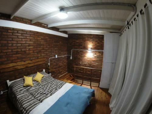 Apartamento El Capitan
